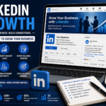 How LinkedIn Marketing Can Help Grow Your Business