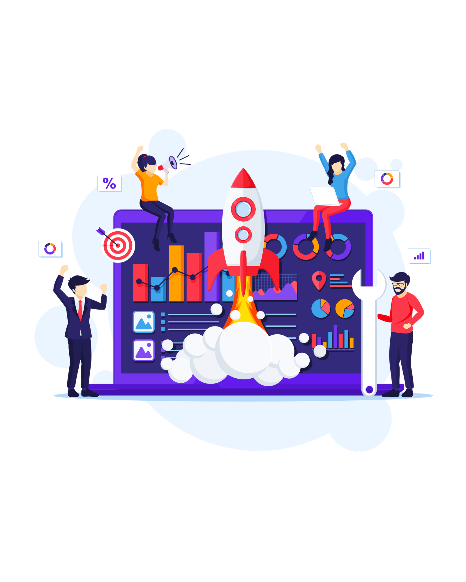 static website 2